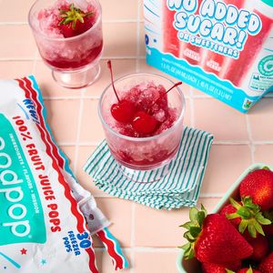 Image post by @goodpop on Instagram