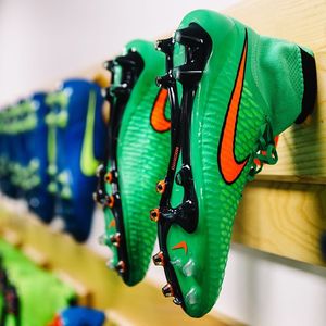 Image post by @nikefootball on Instagram