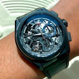Image post by @sothebyswatches on Instagram