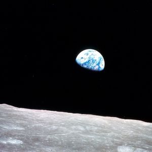 Image post by @nasa on Instagram