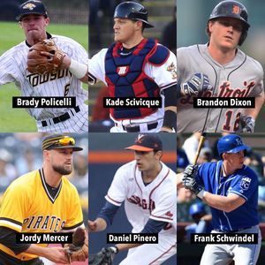 Image post by @milb_central on Instagram