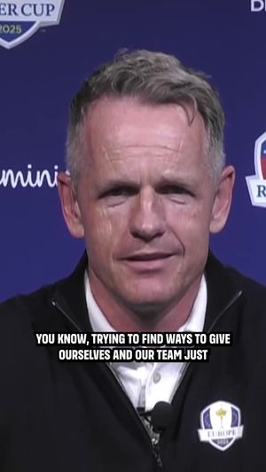 Video post by @nbcgolf on TikTok