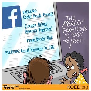 Image post by @kqed on Instagram