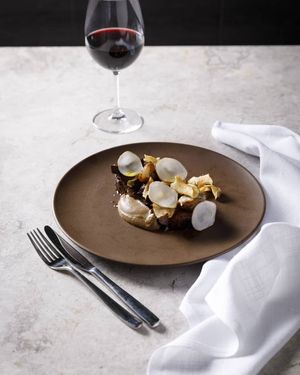 Image post by @marriottmelbournedocklands on Instagram
