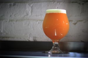 Image post by @navigationbrewingco on Instagram