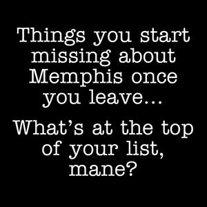 Image post by @unapologeticallymemphis on Instagram