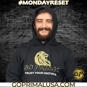 Image post by @goprimalusa on Instagram