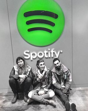Image post by @magicgiant on Instagram