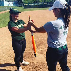 Image post by @oswegostatesb on Instagram