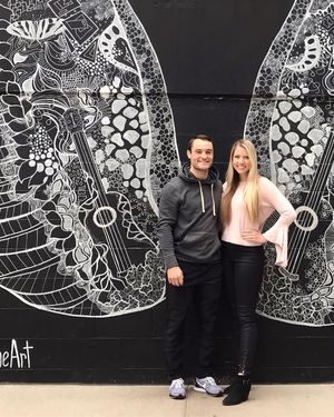 Image post by @abbygrimaldi23 on Instagram