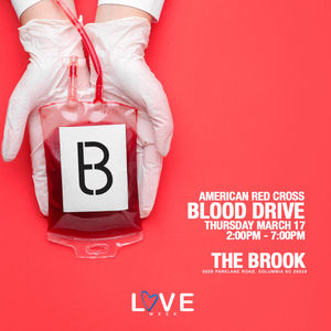 Image post by @wearethebrook on Instagram
