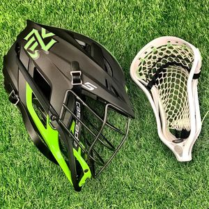 Image post by @maveriklacrosse on Instagram