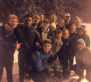 Image post by @wwutfxc on Instagram