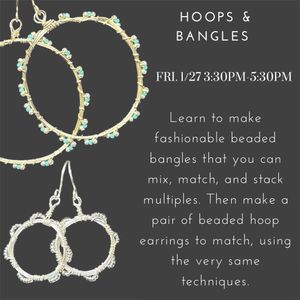 Image post by @beadcache on Instagram