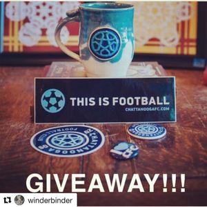 Image post by @chattanoogafc on Instagram