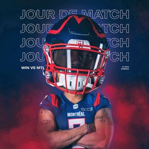Image post by @mtlalouettes on Instagram