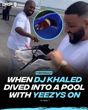 Image post by @drip on Instagram