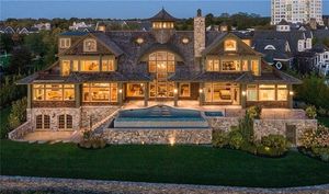 Image post by @christiesrealestate on Instagram