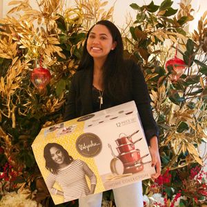 Image post by @ayeshacurry on Instagram