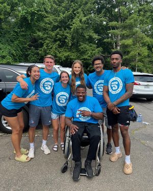 Image post by @uncavlmsoccer on Instagram