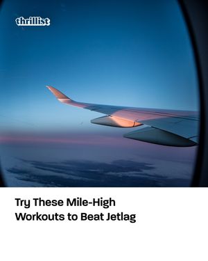 Image post by @thrillist on Instagram