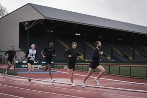 Image post by @oregontrackclub on Instagram