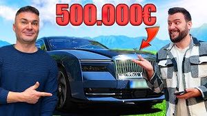 Video post by @andypopescu on YouTube