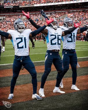 Image post by @titans on Instagram
