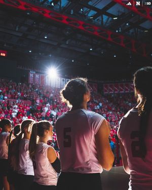 Image post by @huskervb on Instagram