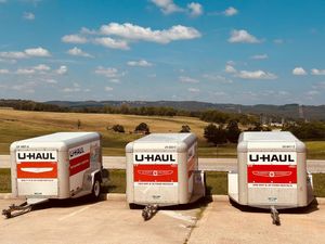 Image post by @uhaul on Instagram