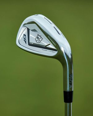 Image post by @wilsongolfcanada on Instagram
