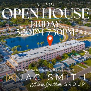 Image post by @thejacsmithgroup on Instagram