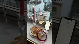 Video post by @sabra on YouTube