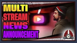 Video post by @cohhcarnage on YouTube