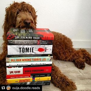 Image post by @gallerybooks on Instagram