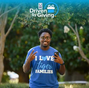 Image post by @memphisalumni on Instagram