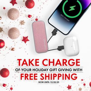 Image post by @mycharge on Instagram