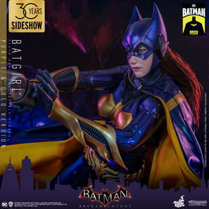 Image post by @hottoyscollectibles on Instagram