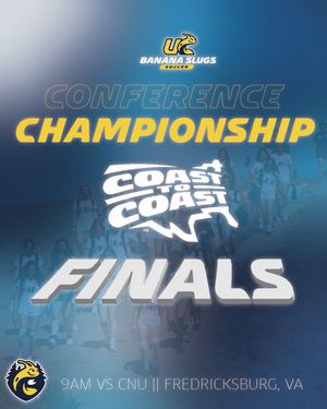Image post by @ucsc_wsoc on Instagram