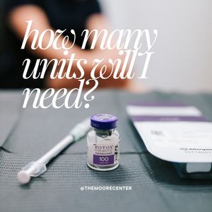 Image post by @themoorecenter on Instagram