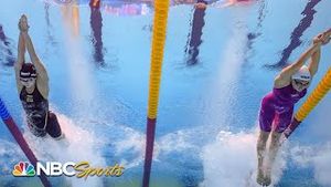 Video post by @nbcsports on YouTube
