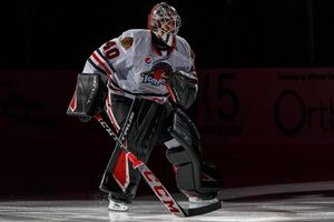 Image post by @truelefevre_goalie on Instagram