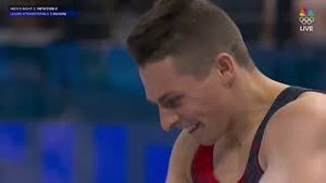 Video post by @teamusa on YouTube