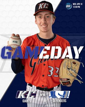 Image post by @kc_giants on Instagram