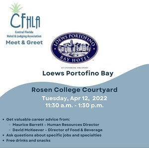 Image post by @rosencollege on Instagram