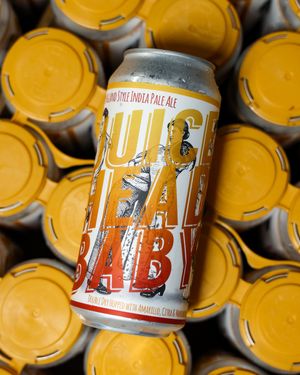 Image post by @reconbrewing on Instagram
