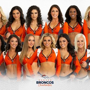 Image post by @denverbroncoscheer on Instagram