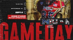 Image post by @niuhuskies on Instagram