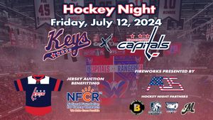 Image post by @frederickkeys on Instagram