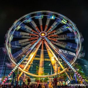 Image post by @edc_lasvegas on Instagram